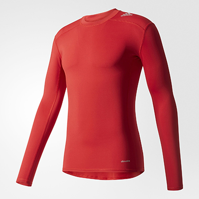 Techfit Base Long Sleeve Tee