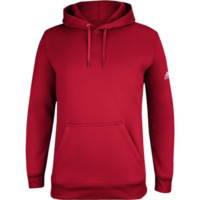 Adidas Men's Climawarm Team Issue TechFleece Hoodie