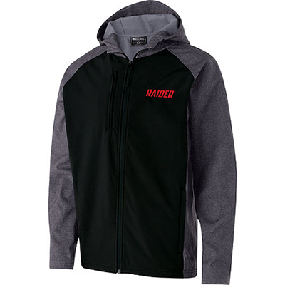 Raider Softshell Jacket