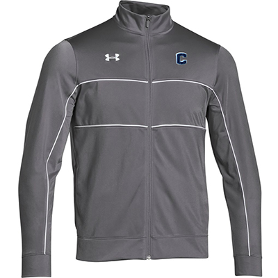 Under Armour Rival Knit Warm-Up Jacket