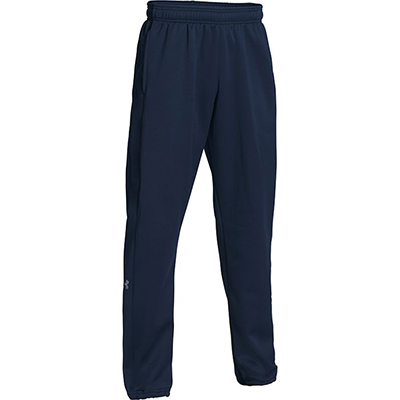 Under Armour Men's Double Threat Armour Fleece Pant