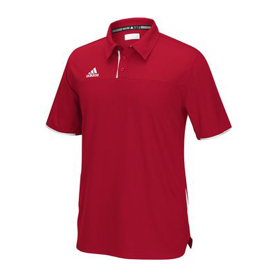 Adidas Men's Climacool Utility Polo