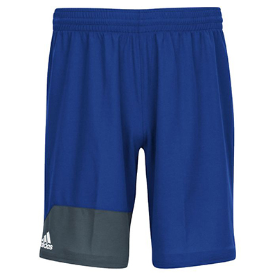 Adidas Men's Team Spirit Pack Practice Shorts