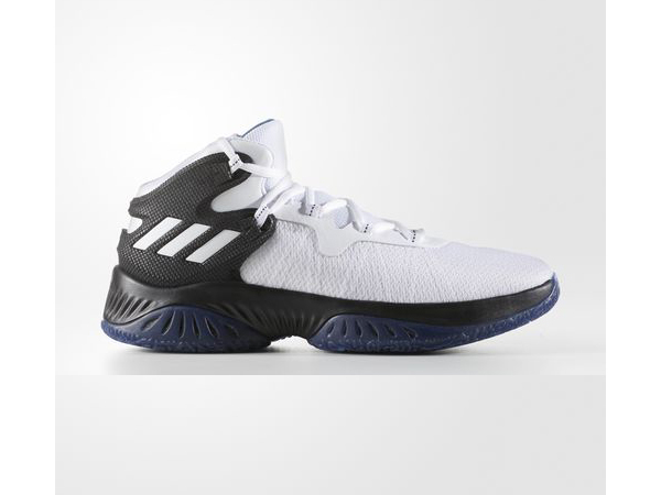 Explosive bounce adidas online