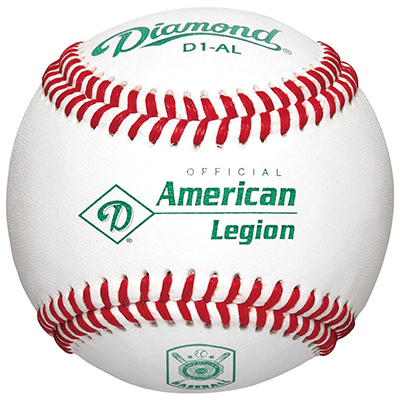 Diamond Official American Legion