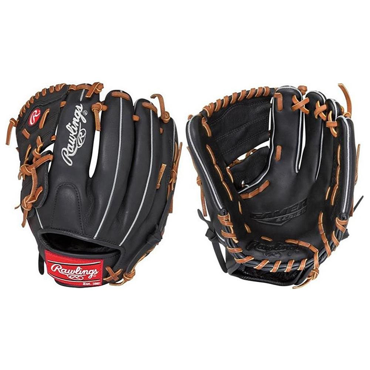 Rawlings Sporting Goods, The Official Glove Of MLB®