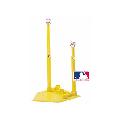 Atec Tuffy Multi Position Batting Tee