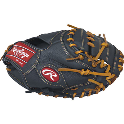 Premium Pro 33 inch Catcher Mitt