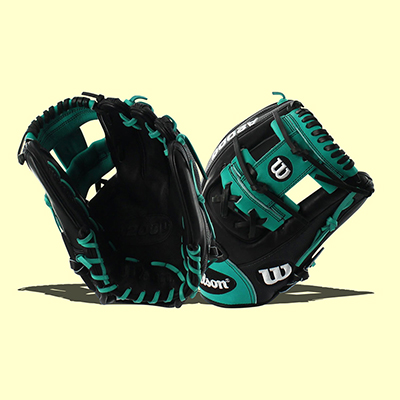 2018 A2000 SuperSkin 11.5 inch Robinson Cano Baseball Glove