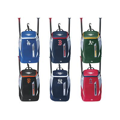 Louisville Slugger MLB Stick Pack