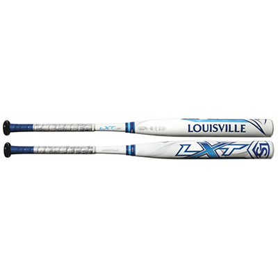 Louisville Slugger LXT Women's Balanced Fastpitch Softball Bat