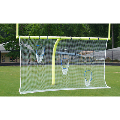 Football Throwing Net