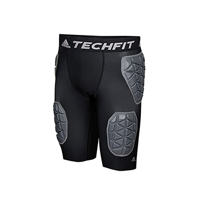 Adidas Techfit Iron Skin 5 Men's Girdle