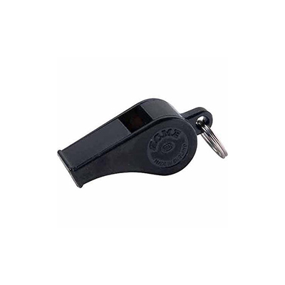 Tide Rider Thunderer Plastic Whistle