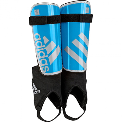 Adidas Ghost Youth Shin Guard