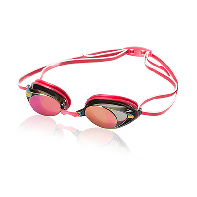 Women's Vanquisher 2.0 Mirrored Goggle