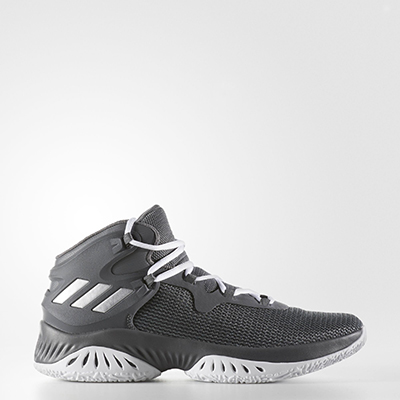 Men's Basketball Explosive Bounce Shoes