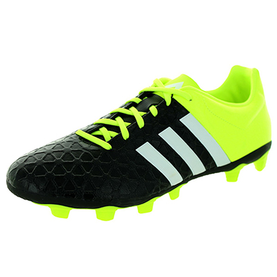 Adidas Men's Ace 15.4 FxG Soccer Cleat