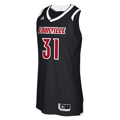 Adidas Crazy Explosive Basketball Jersey