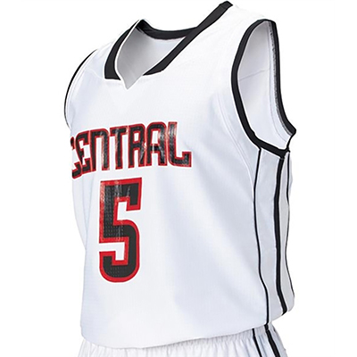 Men's Stock Athletic Cut Jersey