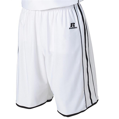 Men's Stock Athletic Cut Short