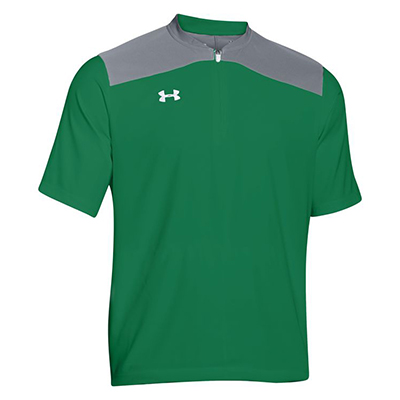 under armour triumph cage jacket long sleeve