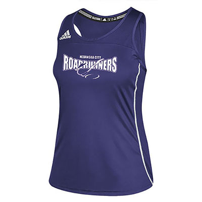 Adidas Women's Utility Singlet