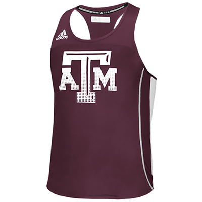 Adidas Men's Utility Singlet