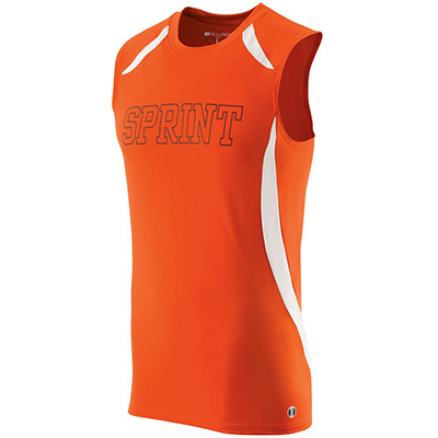 Holloway Sprint Singlet