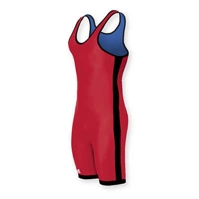 Adidas Reversible Lycra Stock Singlet