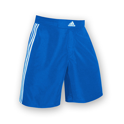 Adidas Stock Grappling Shorts